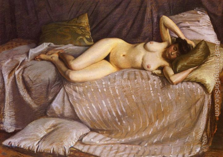 Gustave Caillebotte Paintings for sale